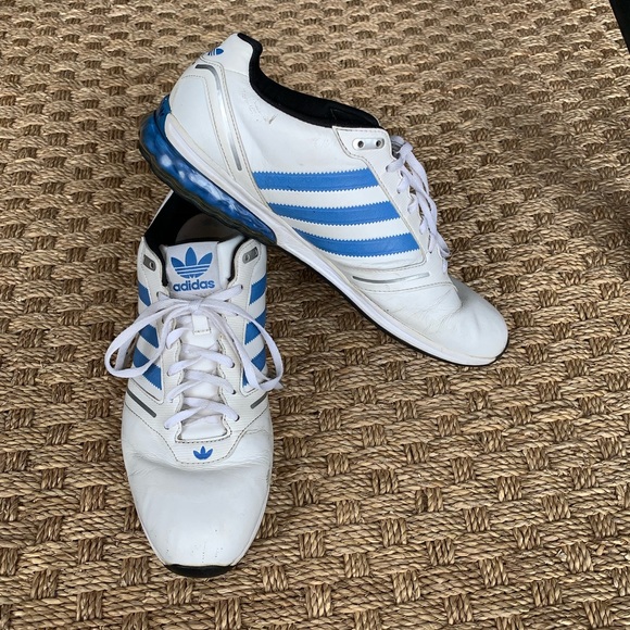 adidas Other - Adidas Men’s Size 11 Mega Softcell Sneakers 👟